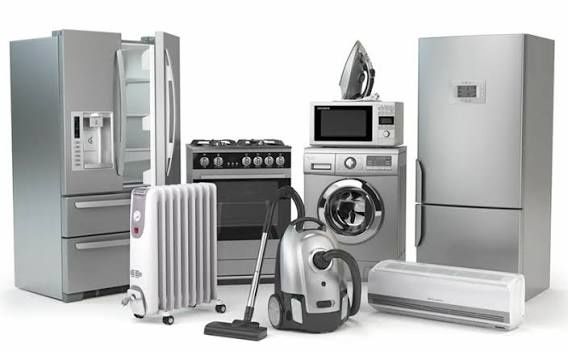 Ремонт бытовой техники
