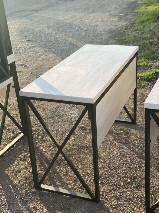 Standart parta 350sumdan boshlanadi