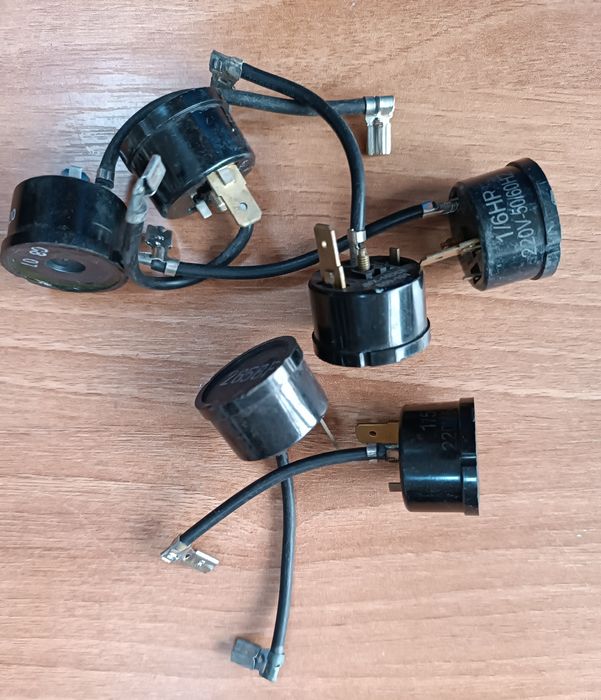 Мотор вентилятор для холодильников