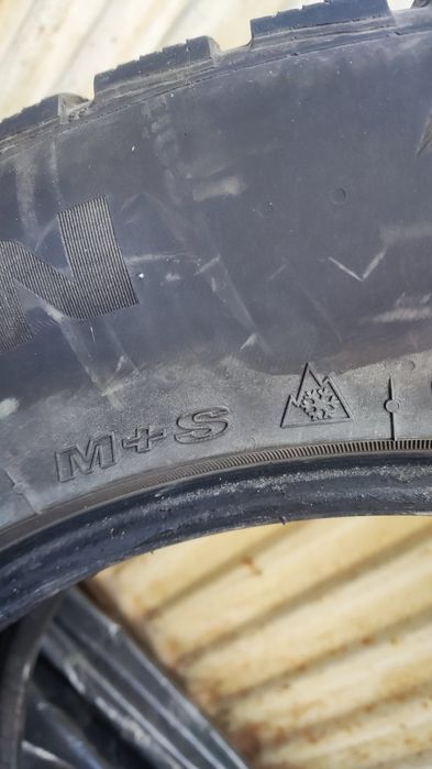 Зимни гуми за хонда CRV