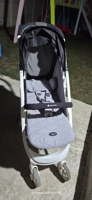 Carucior copii Eurocart Volt Pro