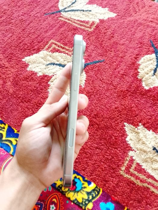 Iphone 16 Pro Max holati ideal