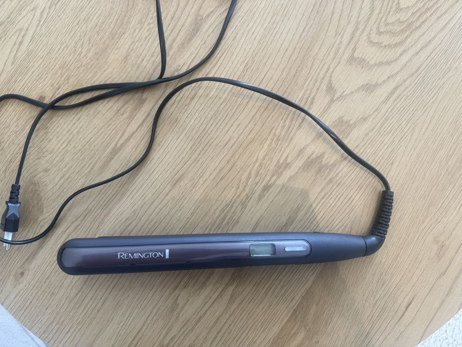 Преса за коса Remington PRO-Sleek & Curl S6505, 230 градуса