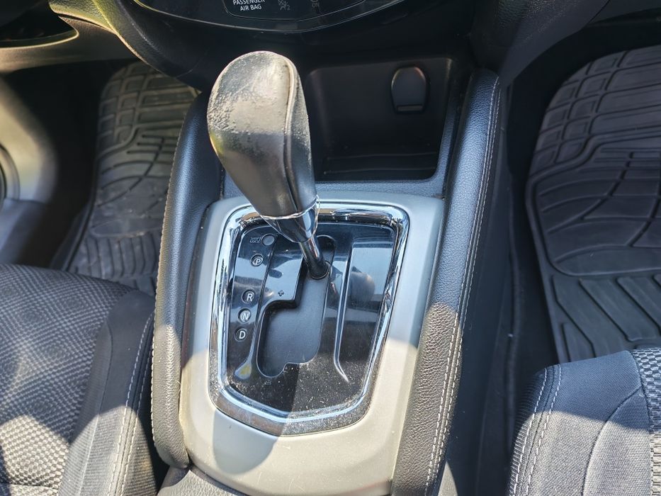 Vând Nissan Qashqai J11