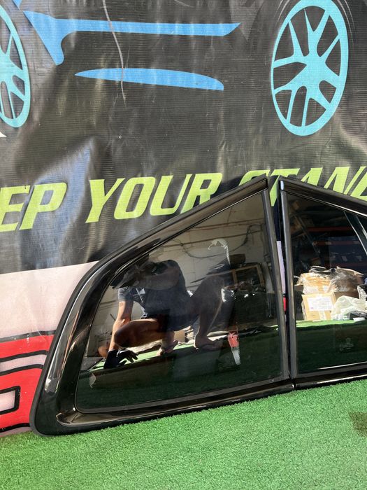 Bmw X3 G01 Geamuri Geam Caroserie Aripa Spate Stanga-Dreapta Shadow