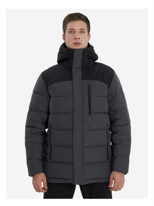 Продам пуховик Outventure