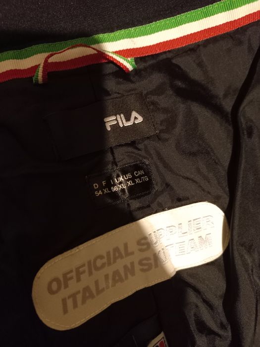 XL Ски панталон Fila / Фила