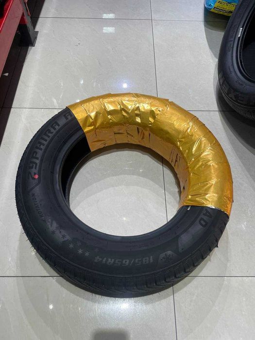 Shina Balon DOVROAD Zyphira AS 185/65R14