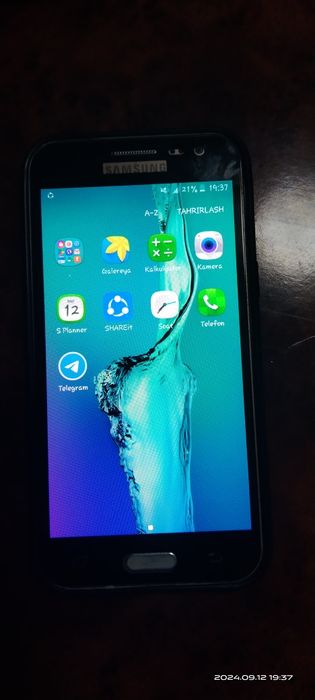 Samsung Galaxy J2