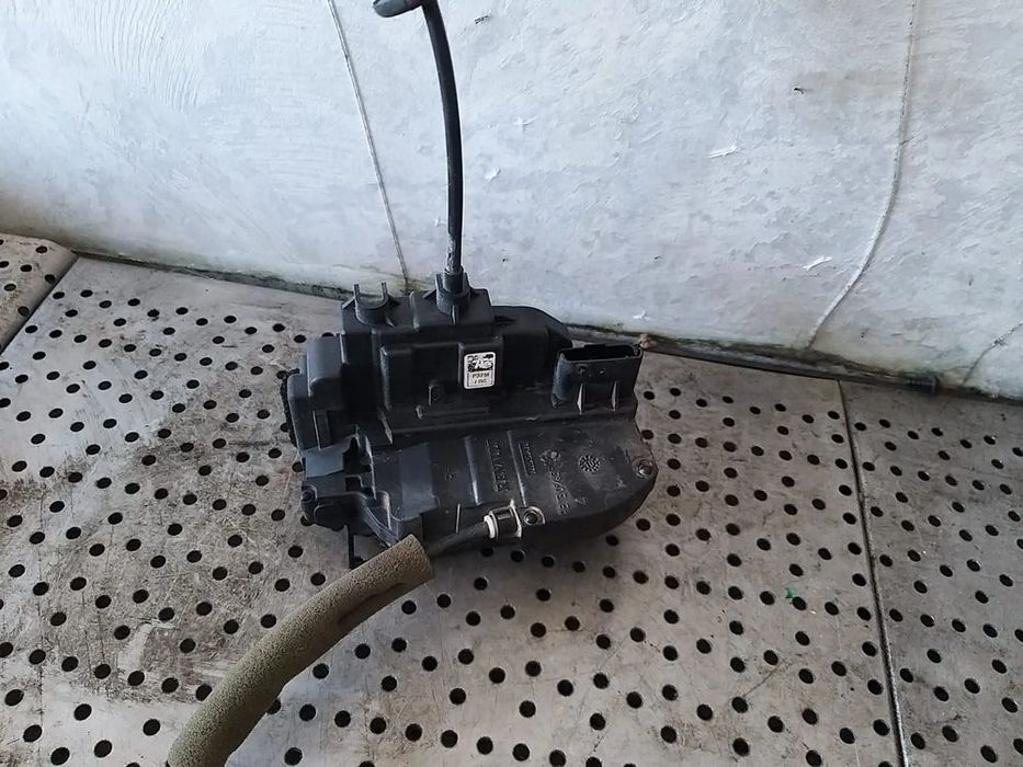 Broasca usa dreapta fata renault koleos 1 hy