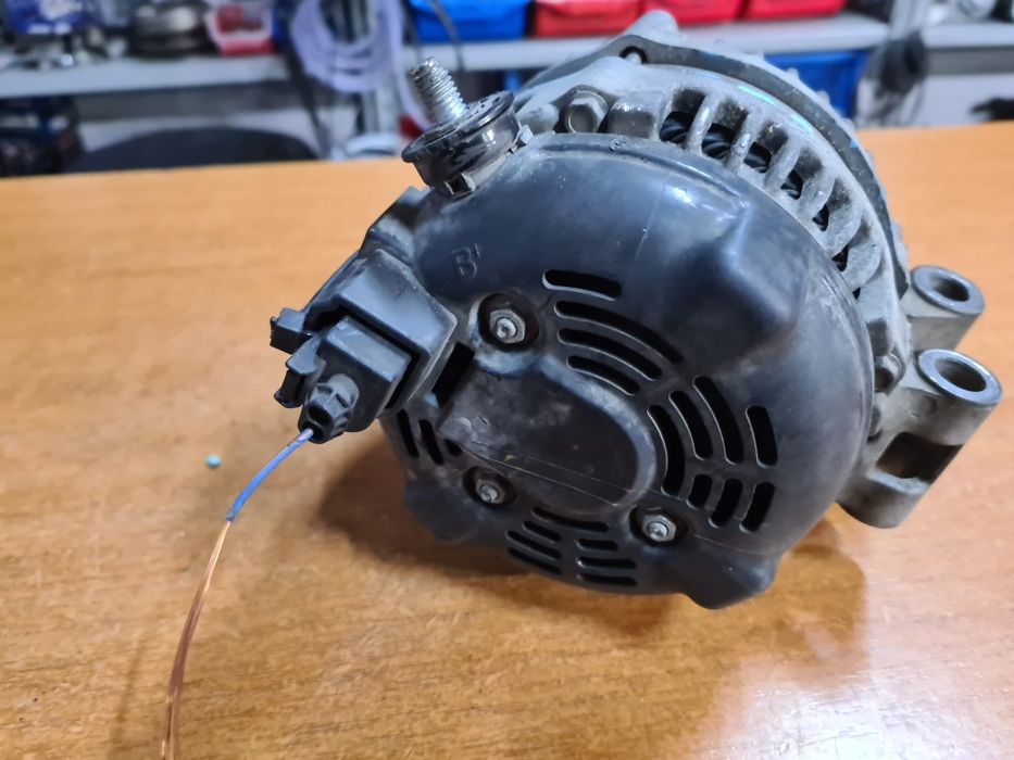 Alternator Land Rover Discovery Range Rover 3.0TD