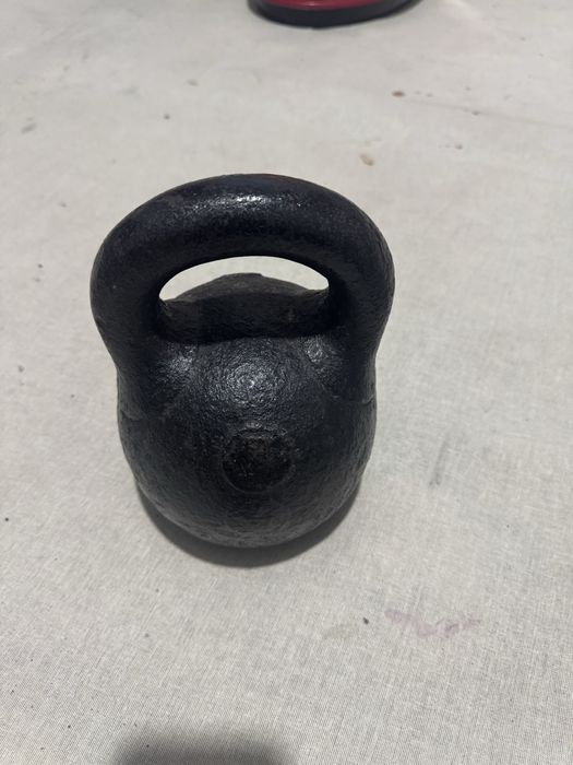 Гиря 16кг / Polvon tosh 16kg