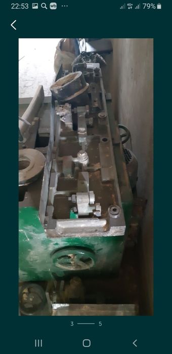 Ленточная пила макита.  Компрессор. Точилный станок.  ФРЕЗЕРНЫЙ СТАНОК