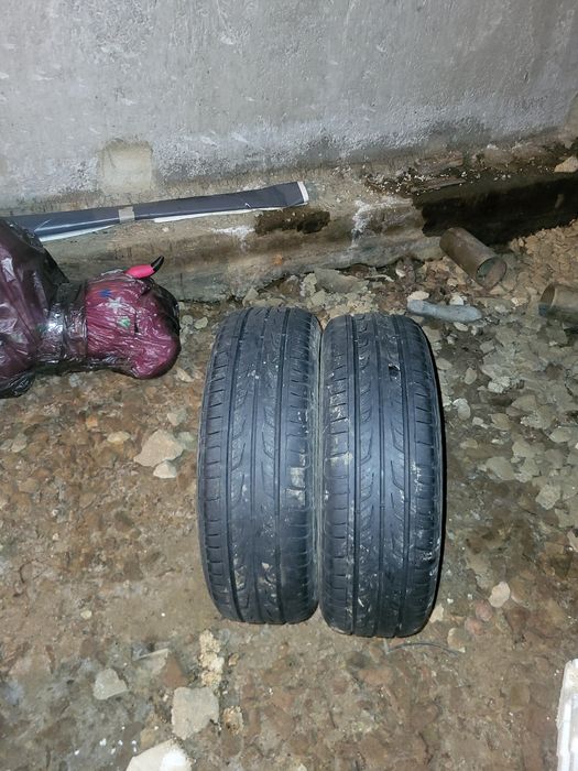 Продам два балонна