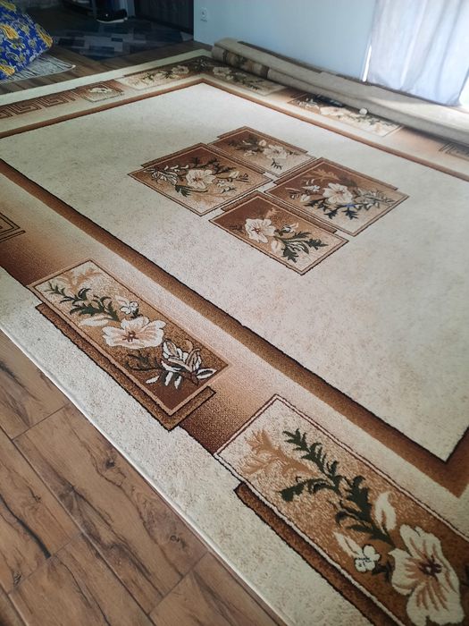 Ковер палас турецкий 3 на 4