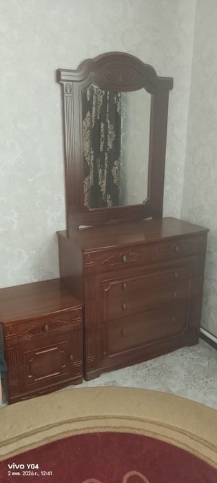 Спальный гарнитур