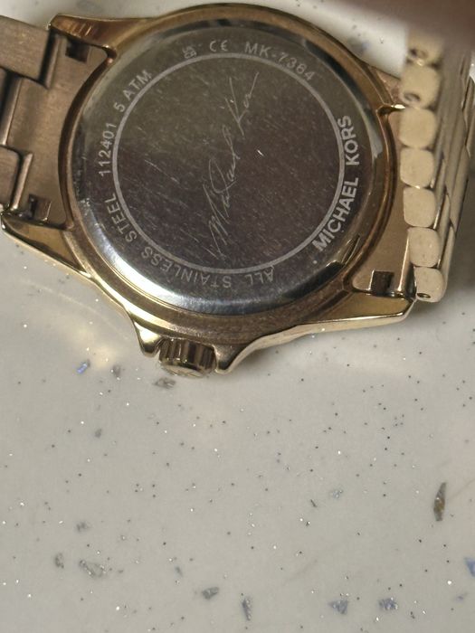 Часовник Michael Kors