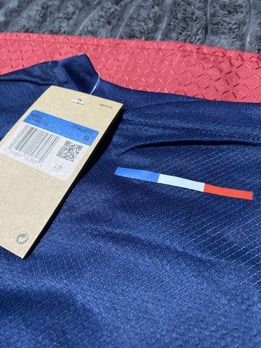 Tricou paris saint germain M