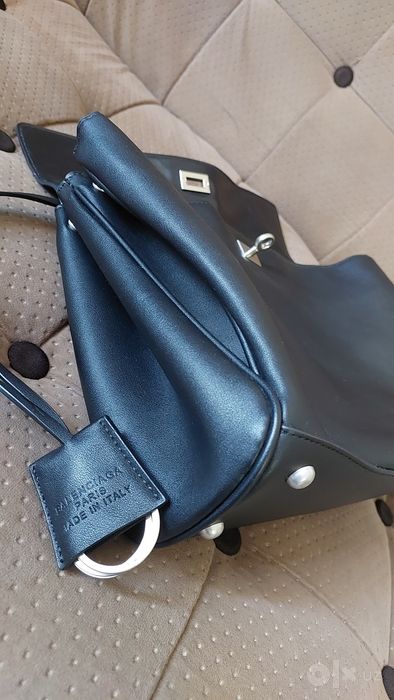 Сумка Balenciaga Rodeo