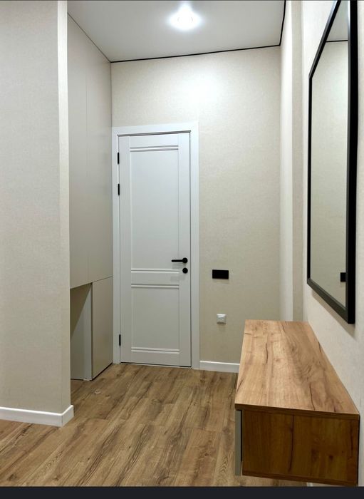 Ремонт с мебелью под ключ