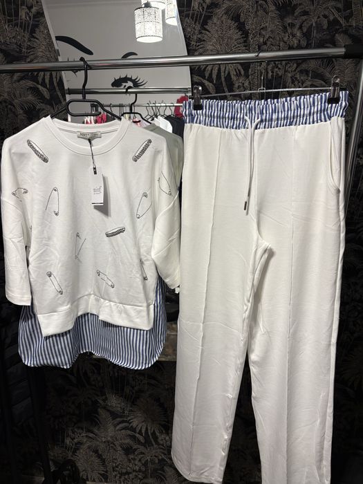 Compleu dama model superb