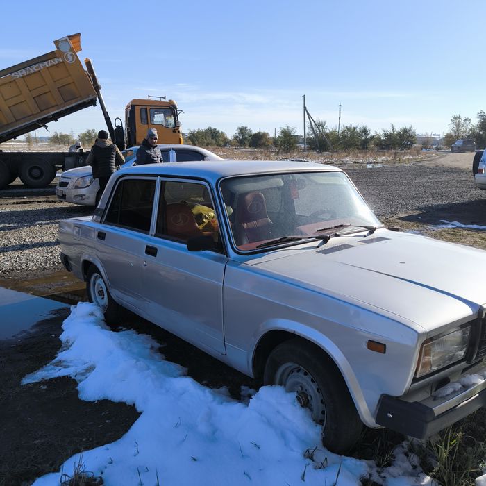 Продам 21074 инжектор 1.7