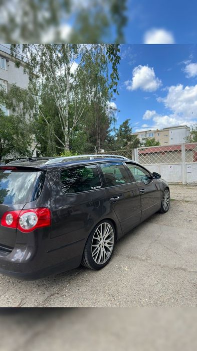 Jante CMS 18 5x112