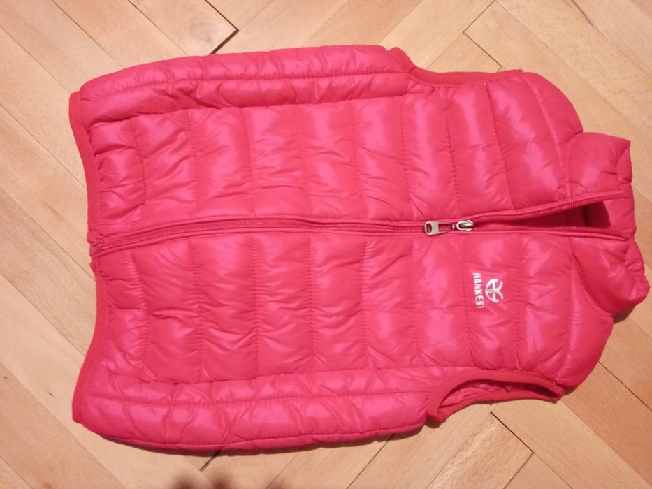 Детски якета 6 7 8 9 години 122 140