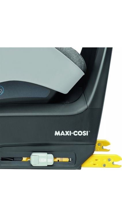 Maxi-Cosi - Бебешко столче за кола PEBBLE PRO тъмно синьо