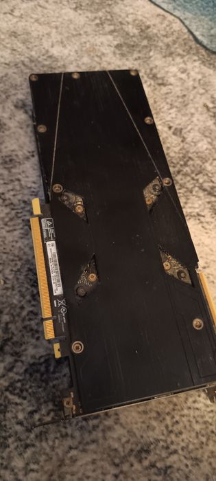 RTX 2080 Super 8Gb GDDR6