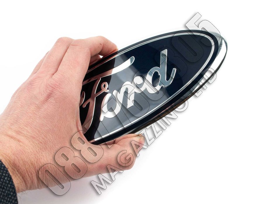 Голяма Емблема за Ford F150 230 мм. с пинове
