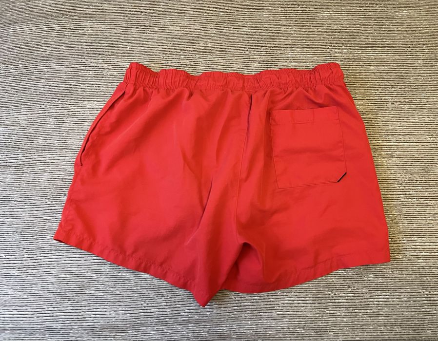Pantaloni scurti plaja Hugo Boss