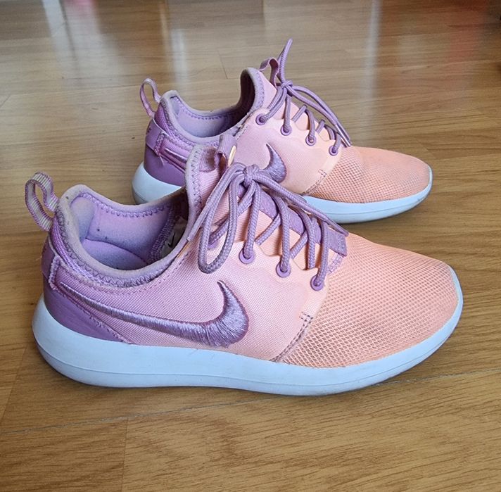 Nike Roshe Two ombre