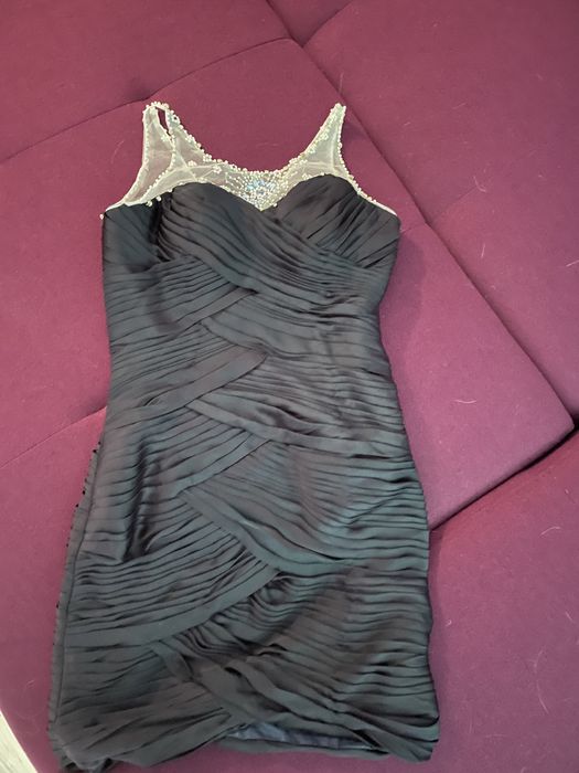 Кокетна рокля