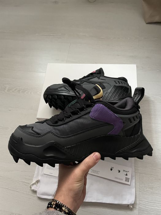 STOC NOU ! Off white odsy 40-43