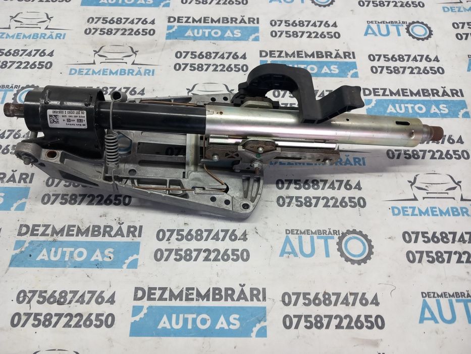 Coloana volan Mercedes E Class w212