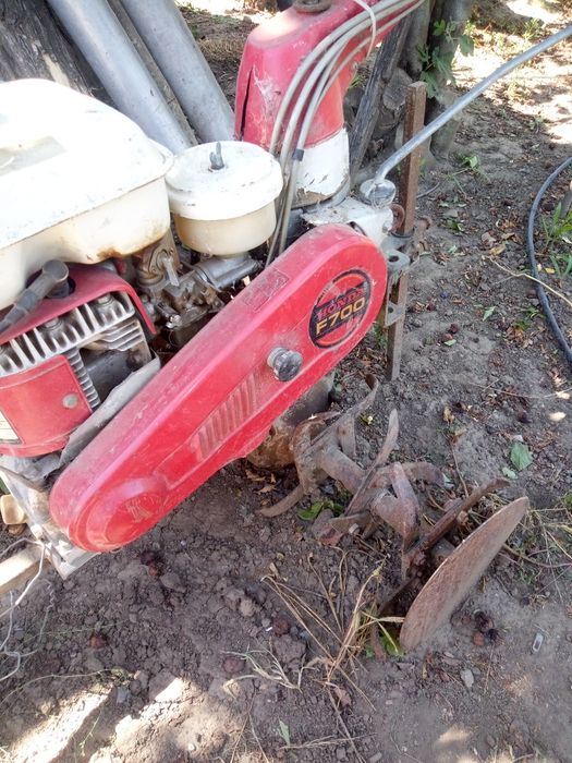 Vand motocultor lHonda