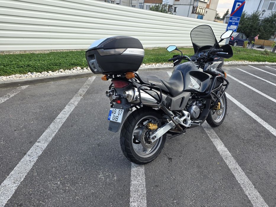 Honda Varadero 1000Xl - inmatriculat - impecabil