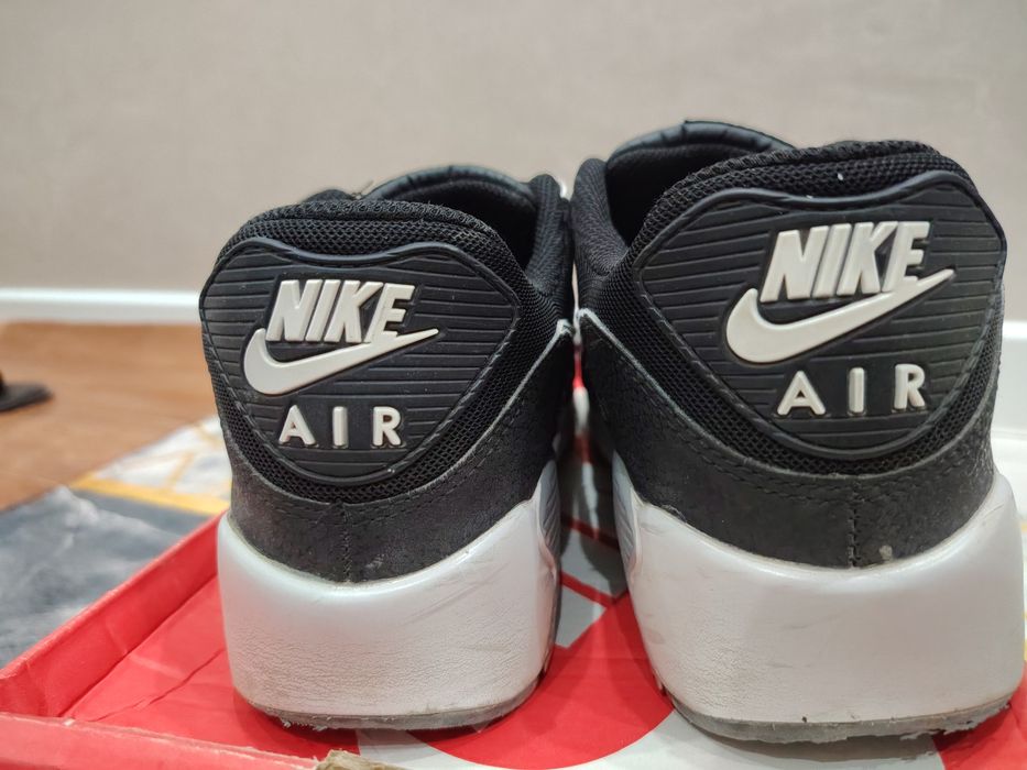Airmax 90 41 размер