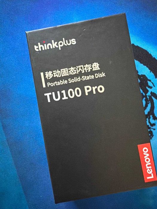 Lenovo thinkplus USB