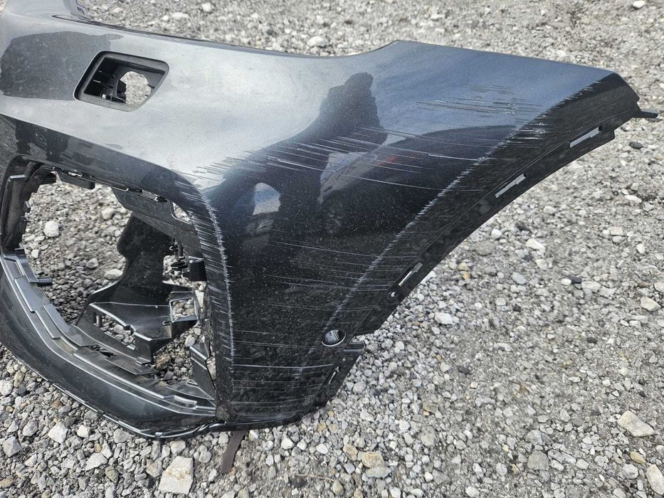Предна броня за Audi Q5 2023г.