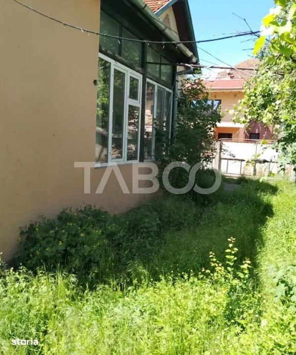 Teren de vanzare in cartierul Ghoergheni pentru viitoarea ta casa