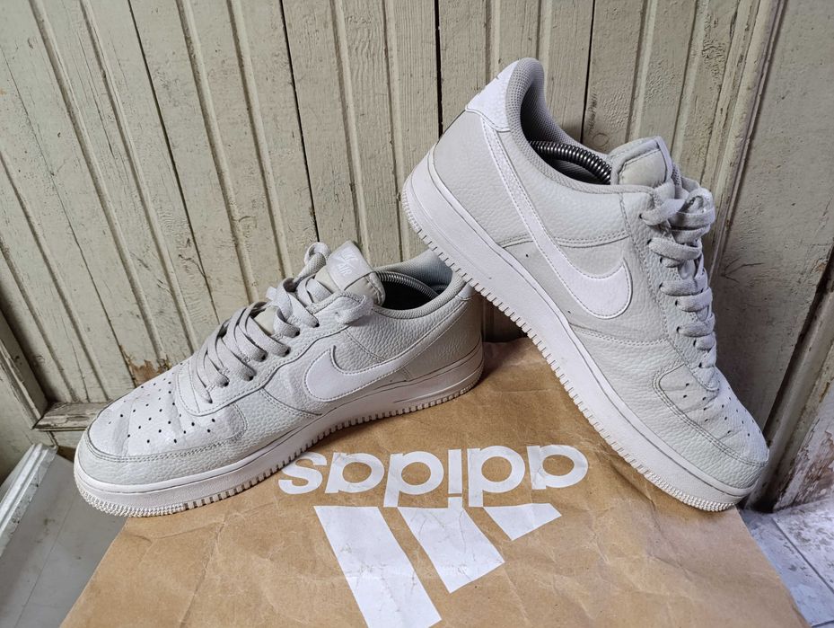 ''Nike Air Force 1 Low '07''оригинални маратонки 46 номер