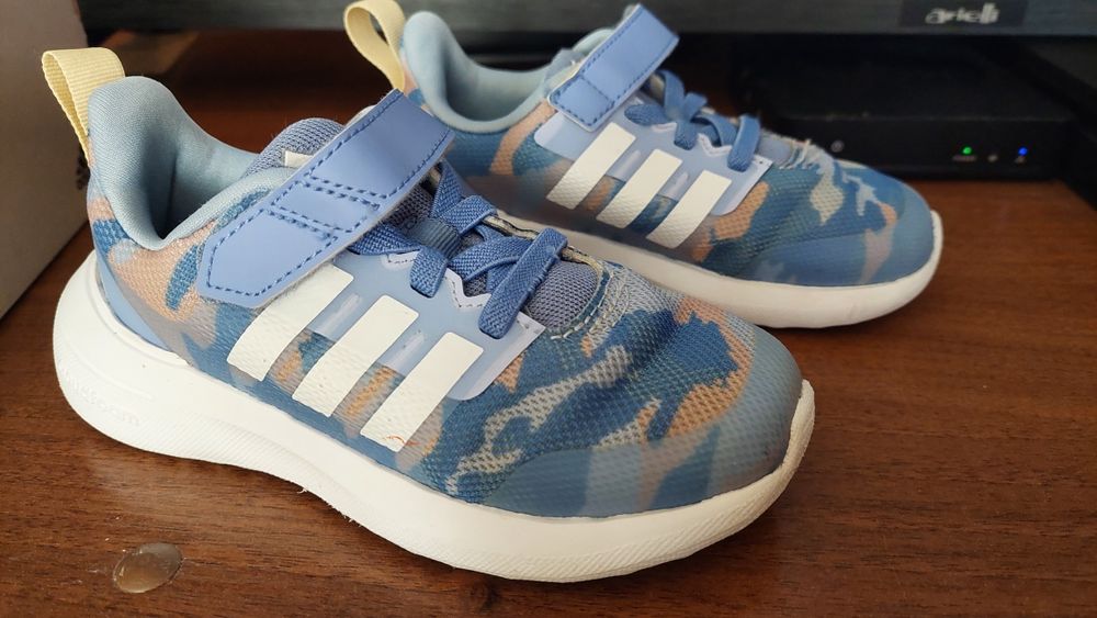 Детски маратонки Adidas