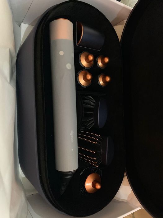 Дайсон/dyson/, утьюжок