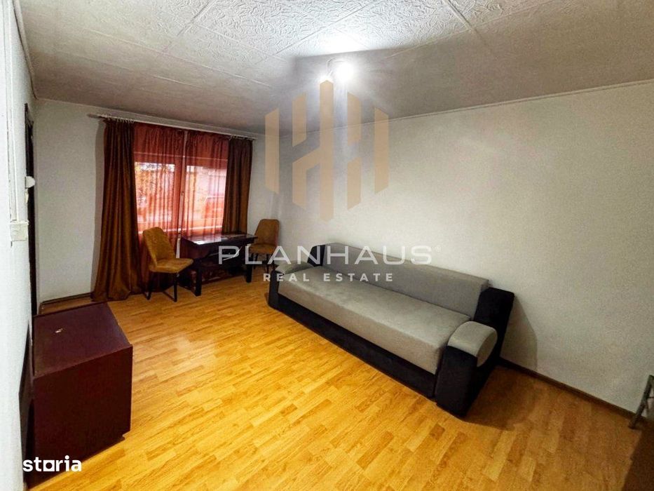 Apartament 1 cameră, str. Victoriei, zona Pronto — fotografia 1