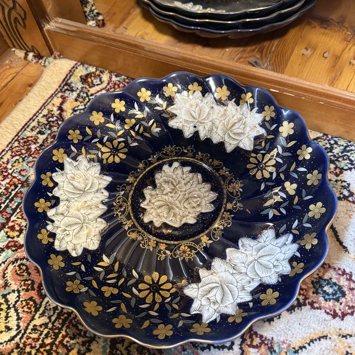 Идишлар сотилади