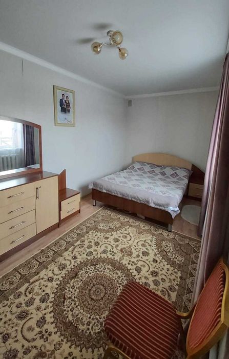 Продам дом в мкрн. Кунгей