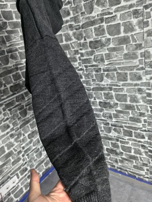 Off White суичер