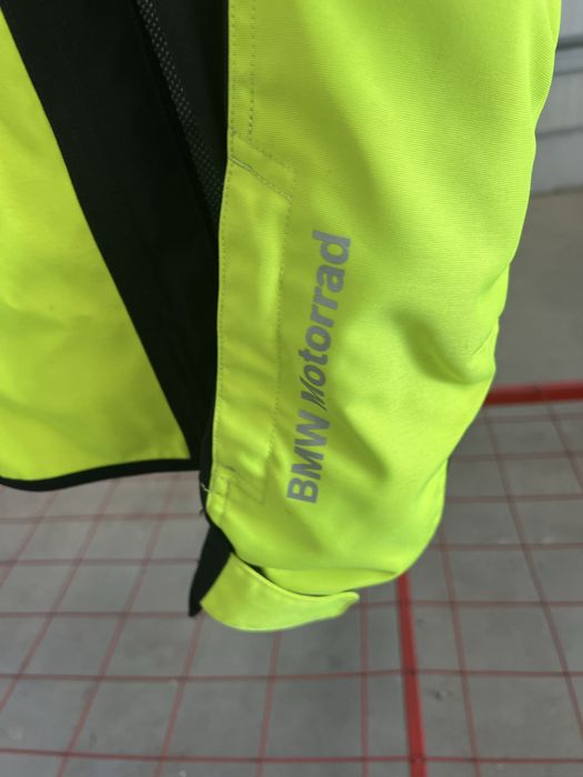 Echipament BMW Motorrad AirShell